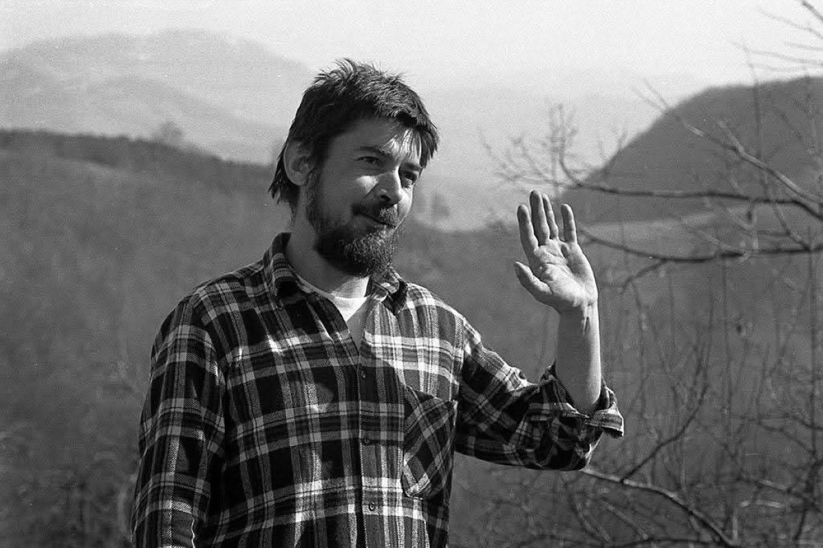 Branko Lukić (Foto: Miroslav Jeremić)