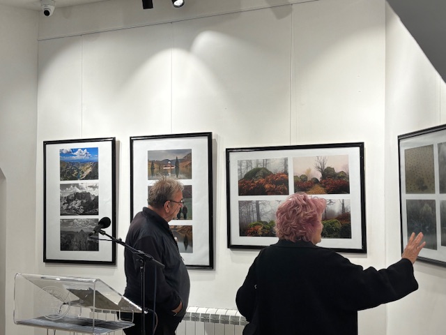 Otvorena posthumna izložba Predraga Raševića Vrapca