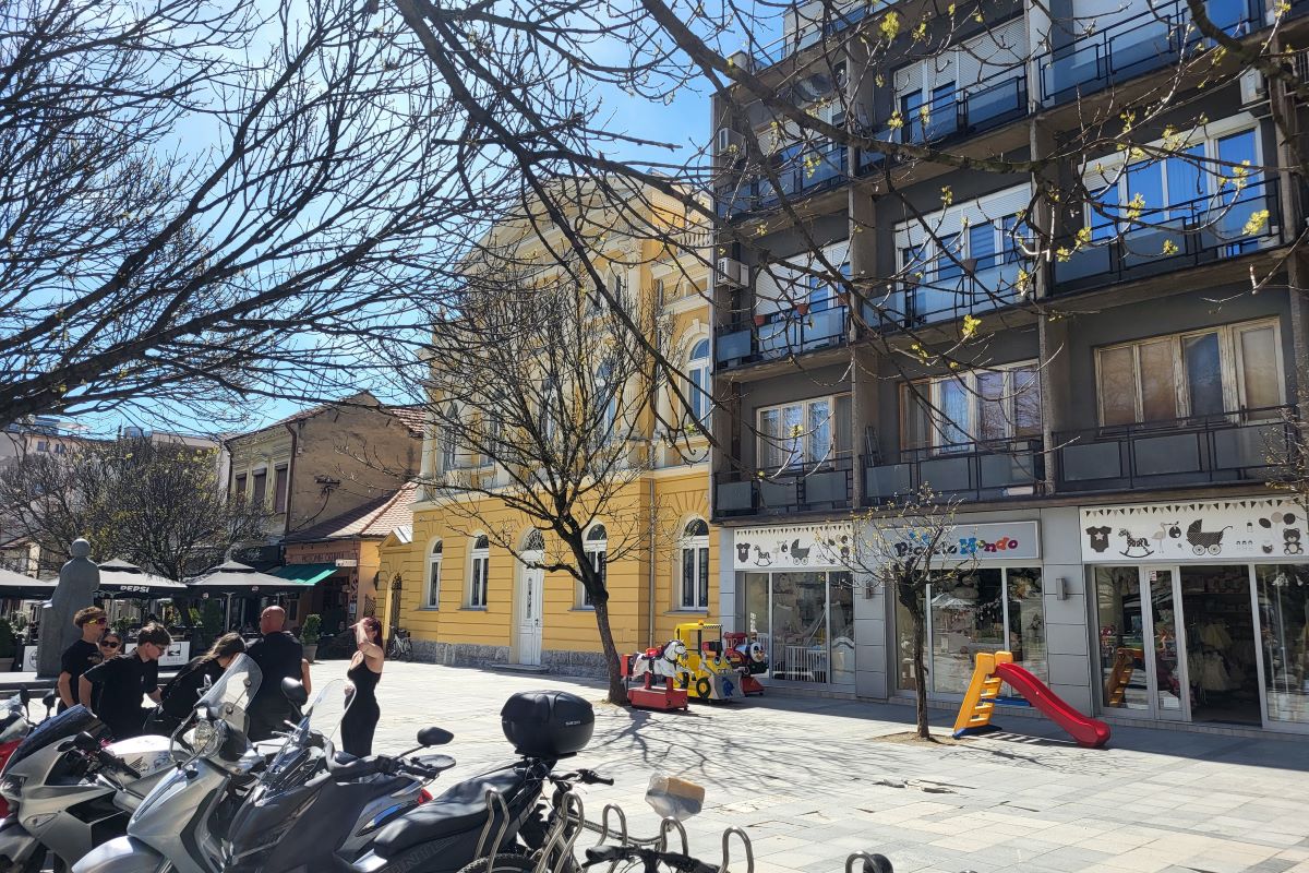 Desankin venac (Foto: Kolubarske.rs)