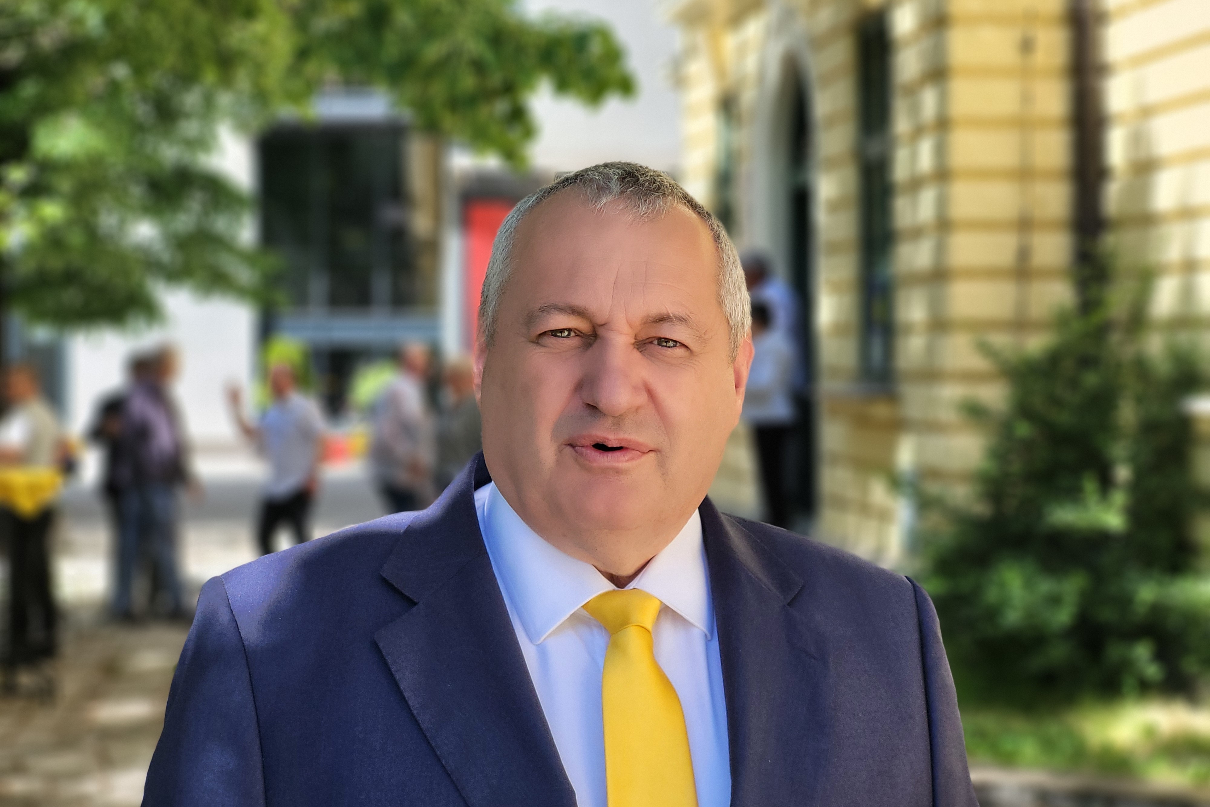 Srđan Milivojević