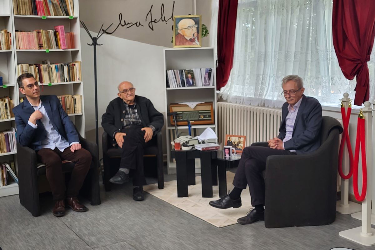 Stojilović, Jevtić i Tasić