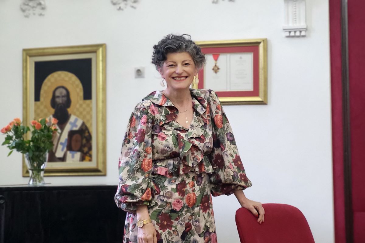 Slavica Sabo Tripković