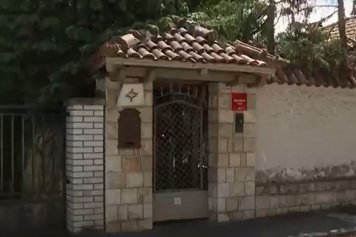 Restoran 27