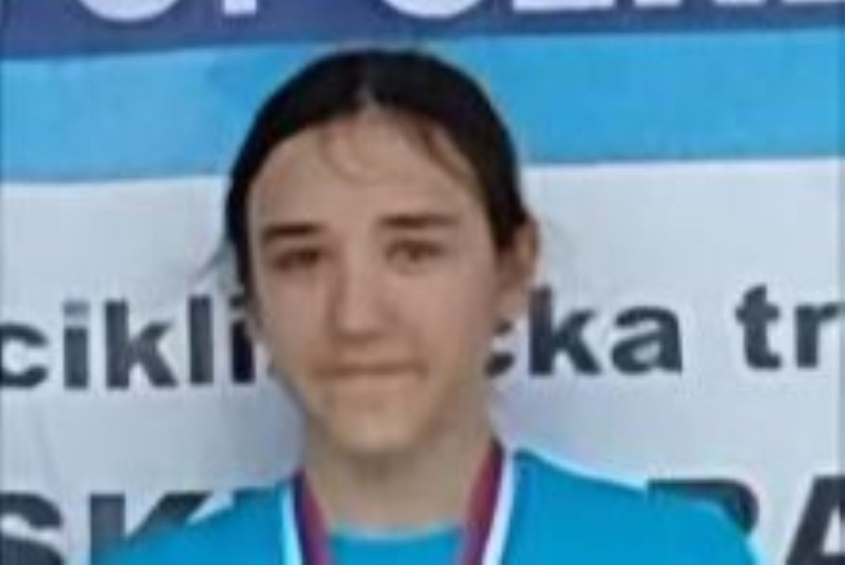 Nevena Lazarević