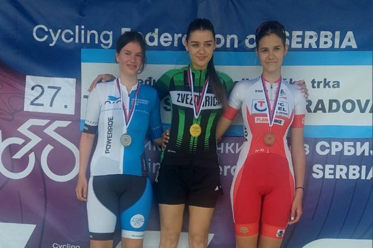 Treća Mila Starčević