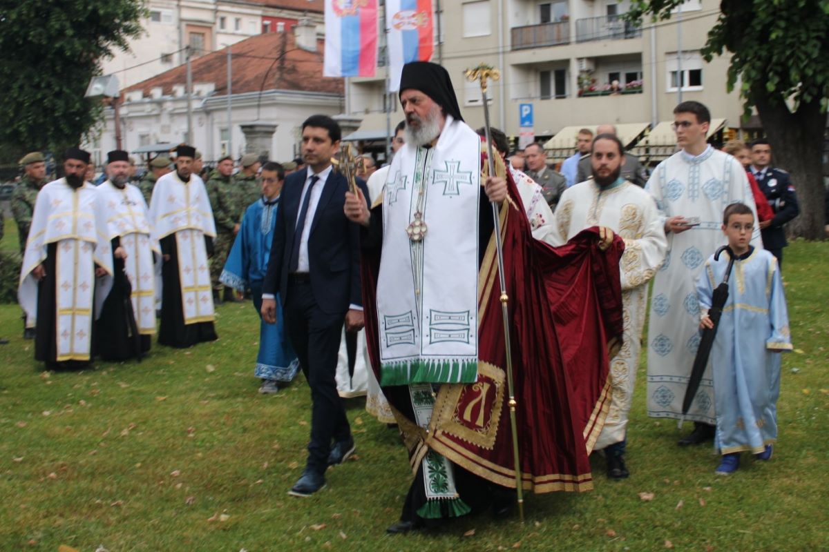 Lazar Gojković i Isihije