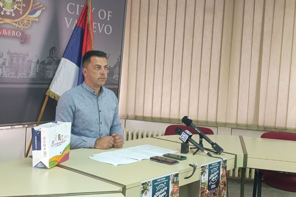 Darko Dostanić