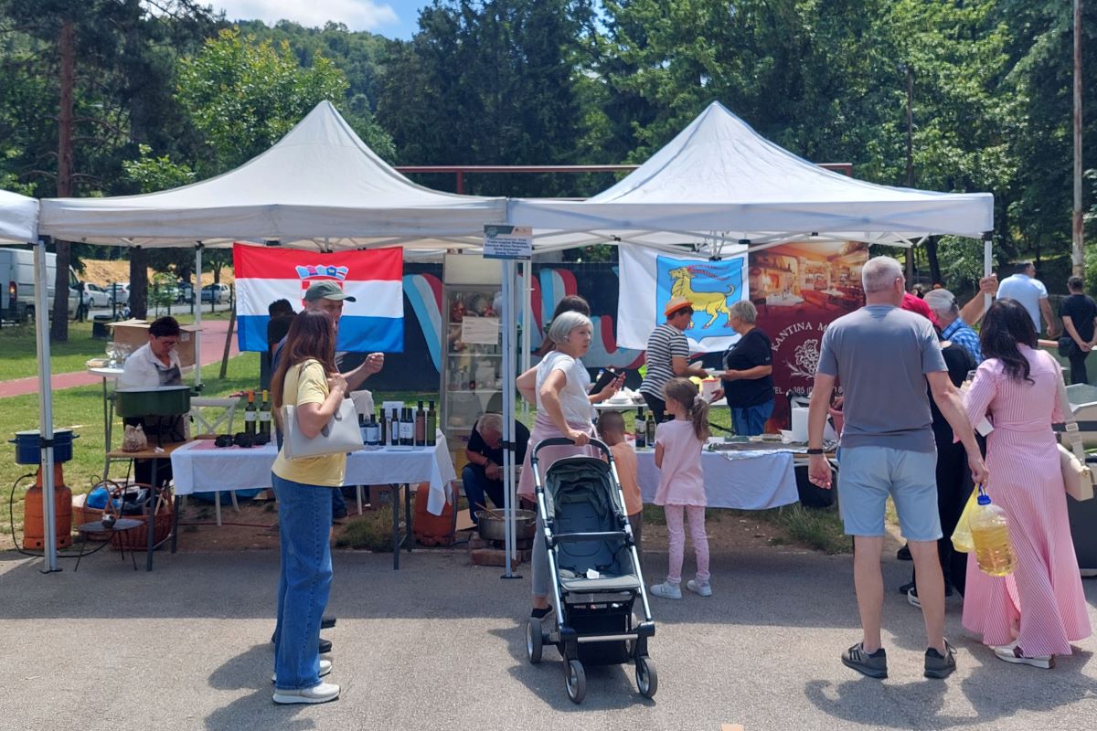 Festival aVAntura ukusa