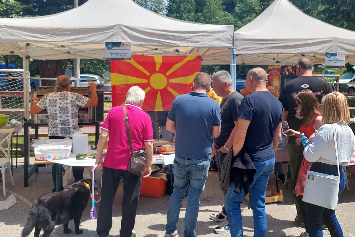 Festival aVAntura ukusa