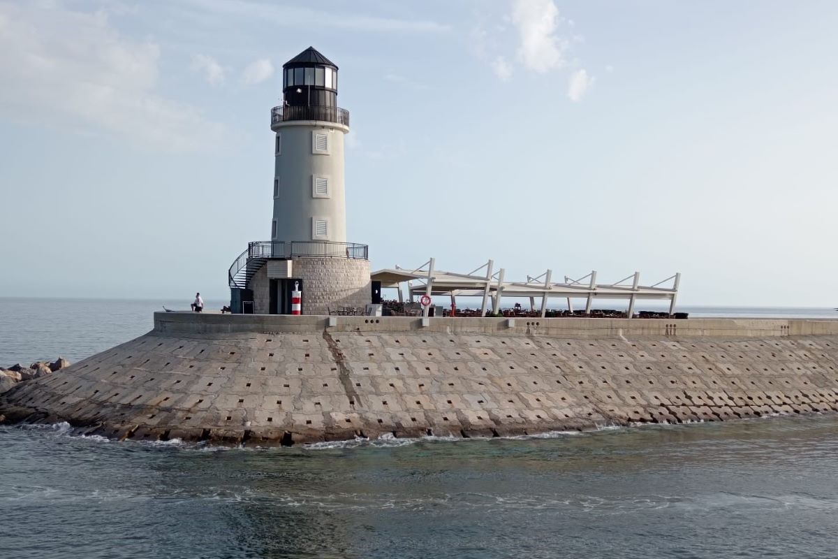 Jadransko more - Crna Gora (Foto: Kolubarske.rs)