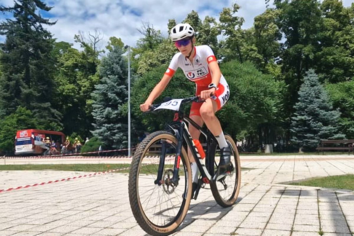 Mila Starčević
