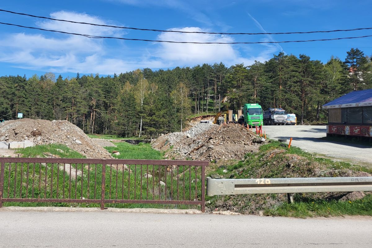 Bela Kamenica (30.05.)