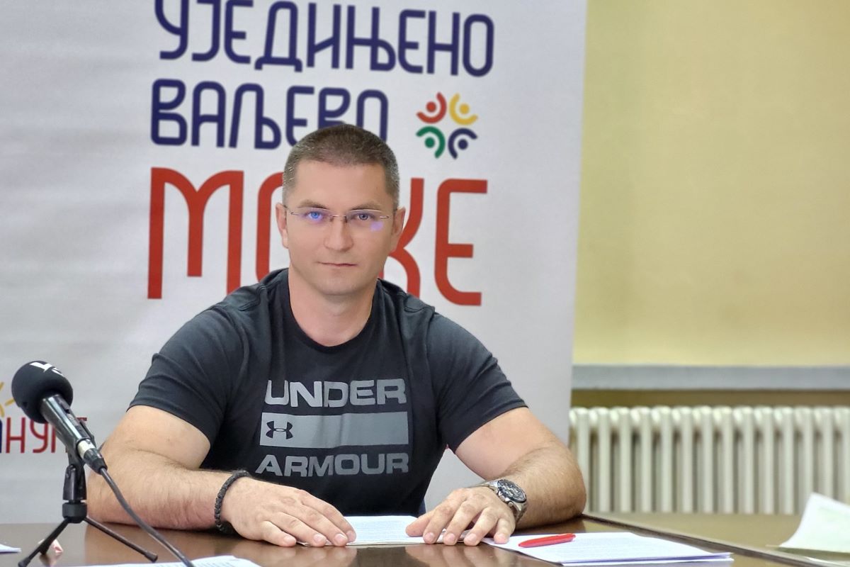 Aleksandar Manojlović