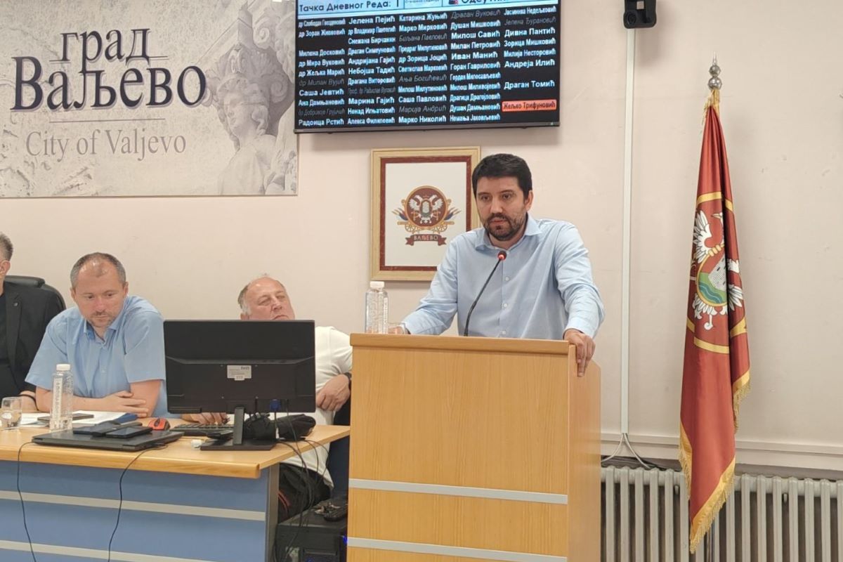 Lazar Gojković