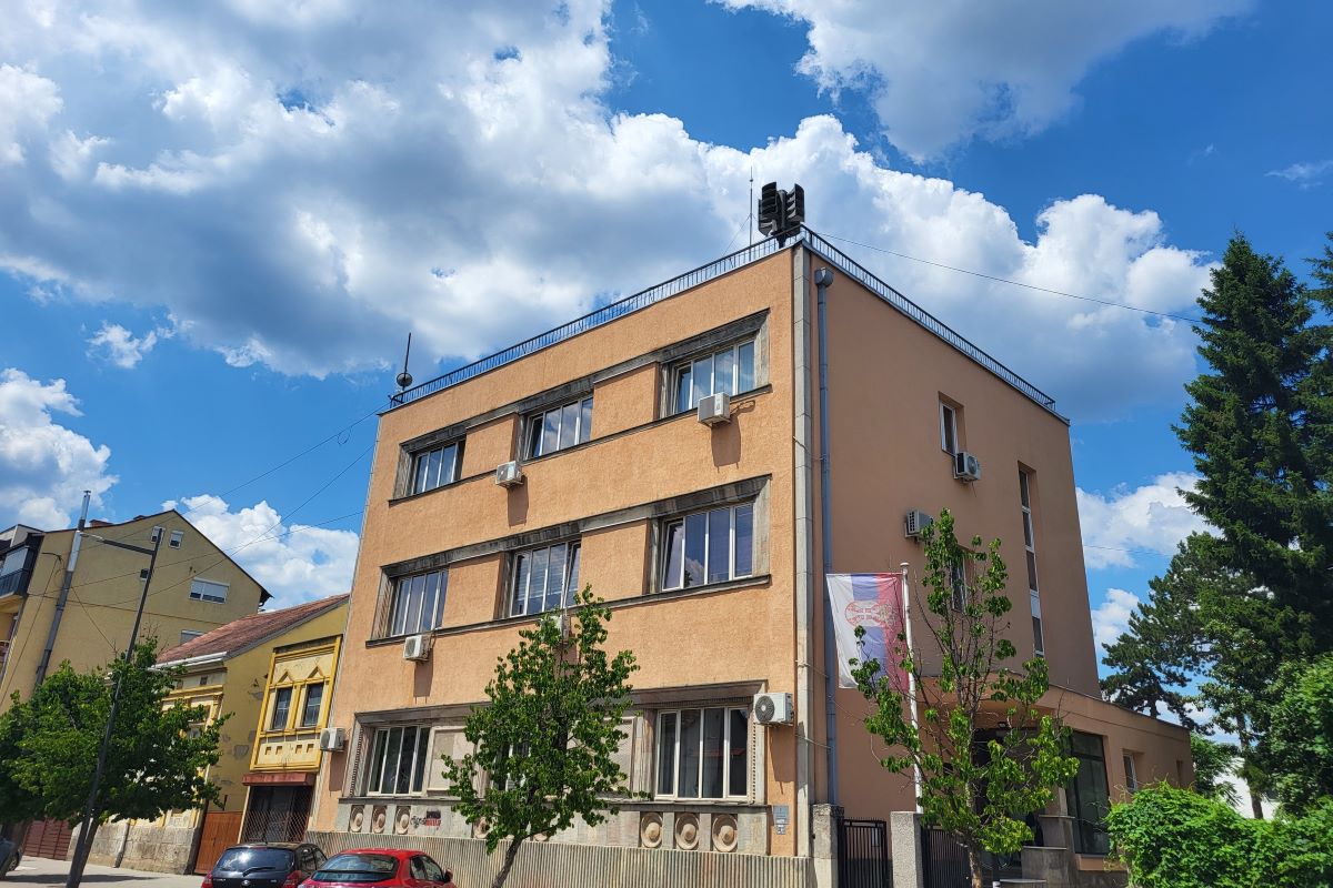 Kolubarski upravni okrug (Foto: Kolubarske.rs)