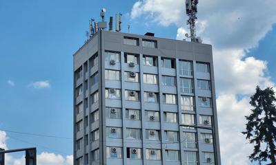 <p>Gradska uprava Valjeva</p>
