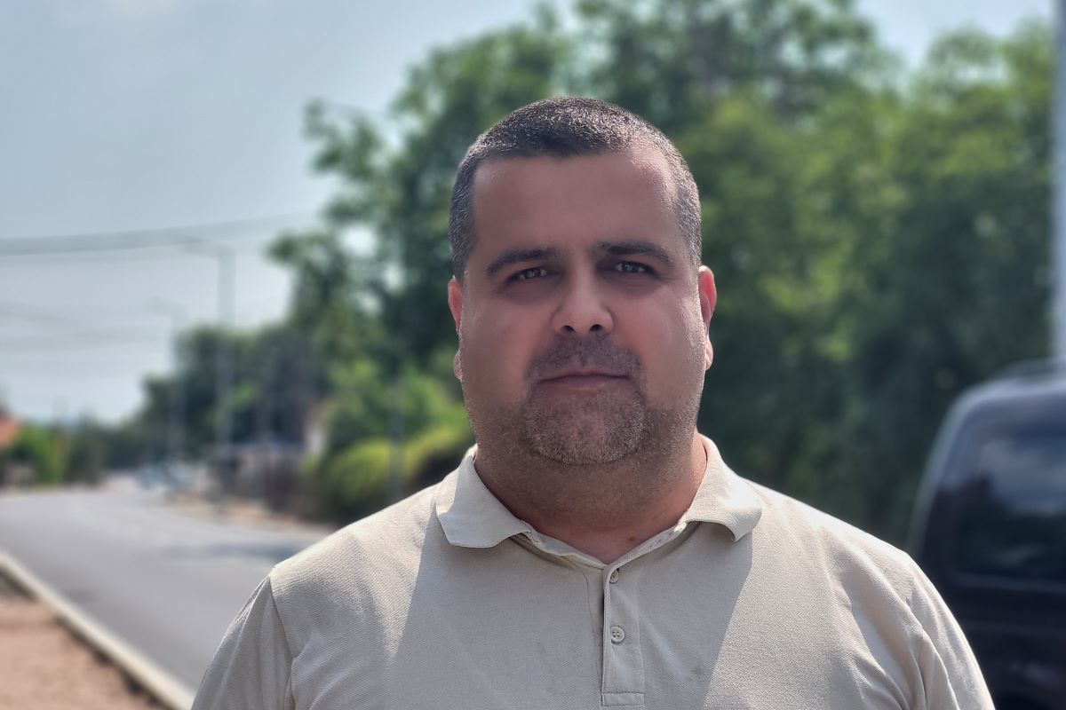 Nemanja Jakovljević