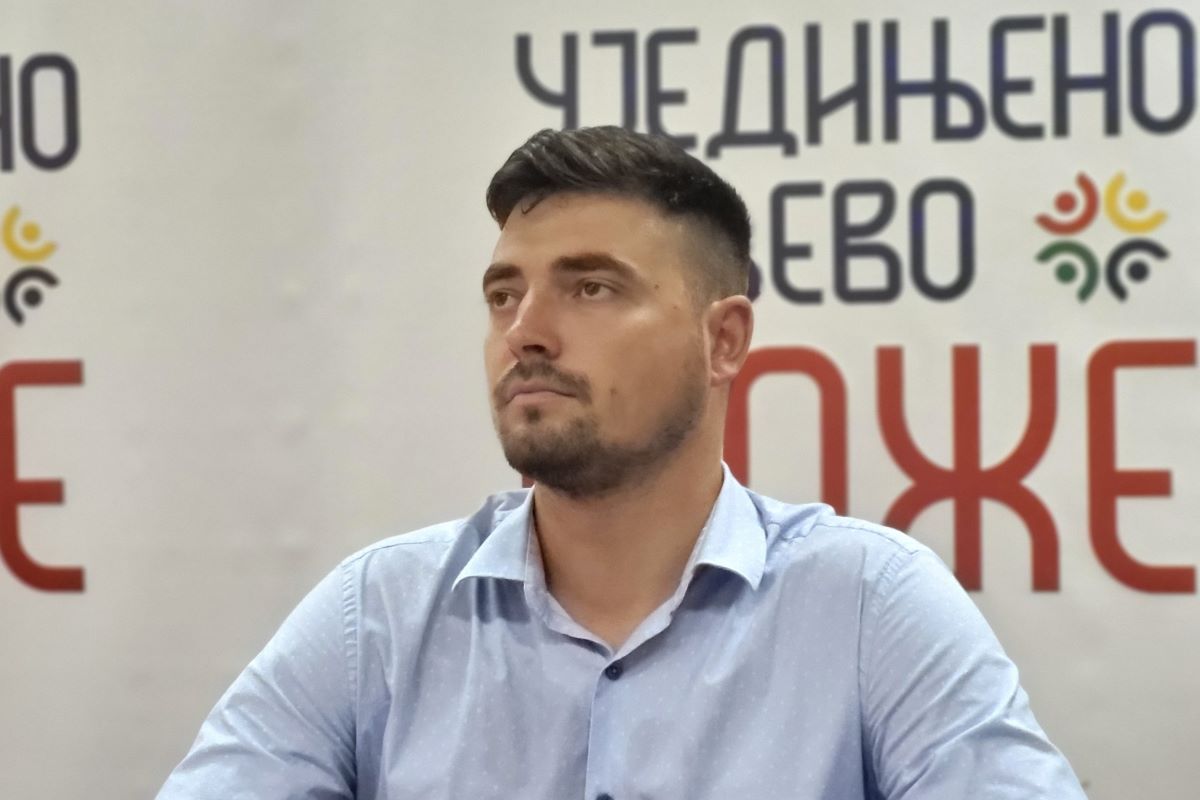 Dušan Mišković