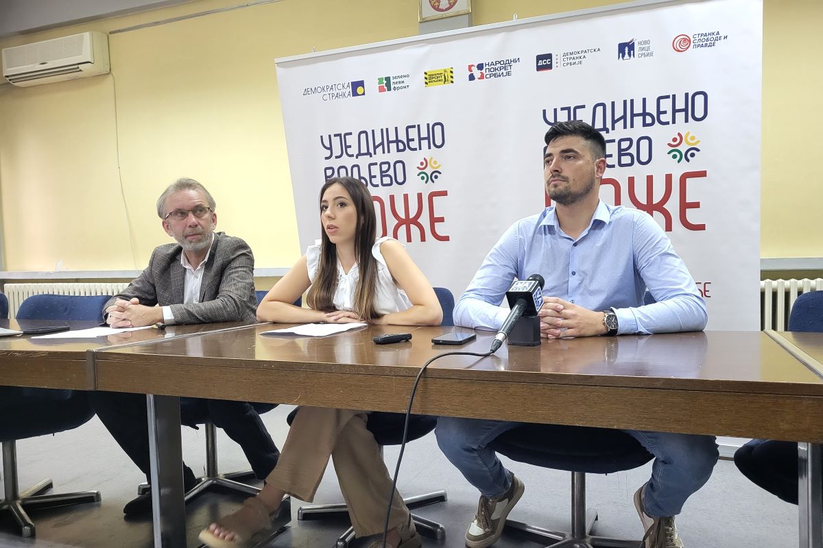 sVAnuće (Foto: Kolubarske.rs)