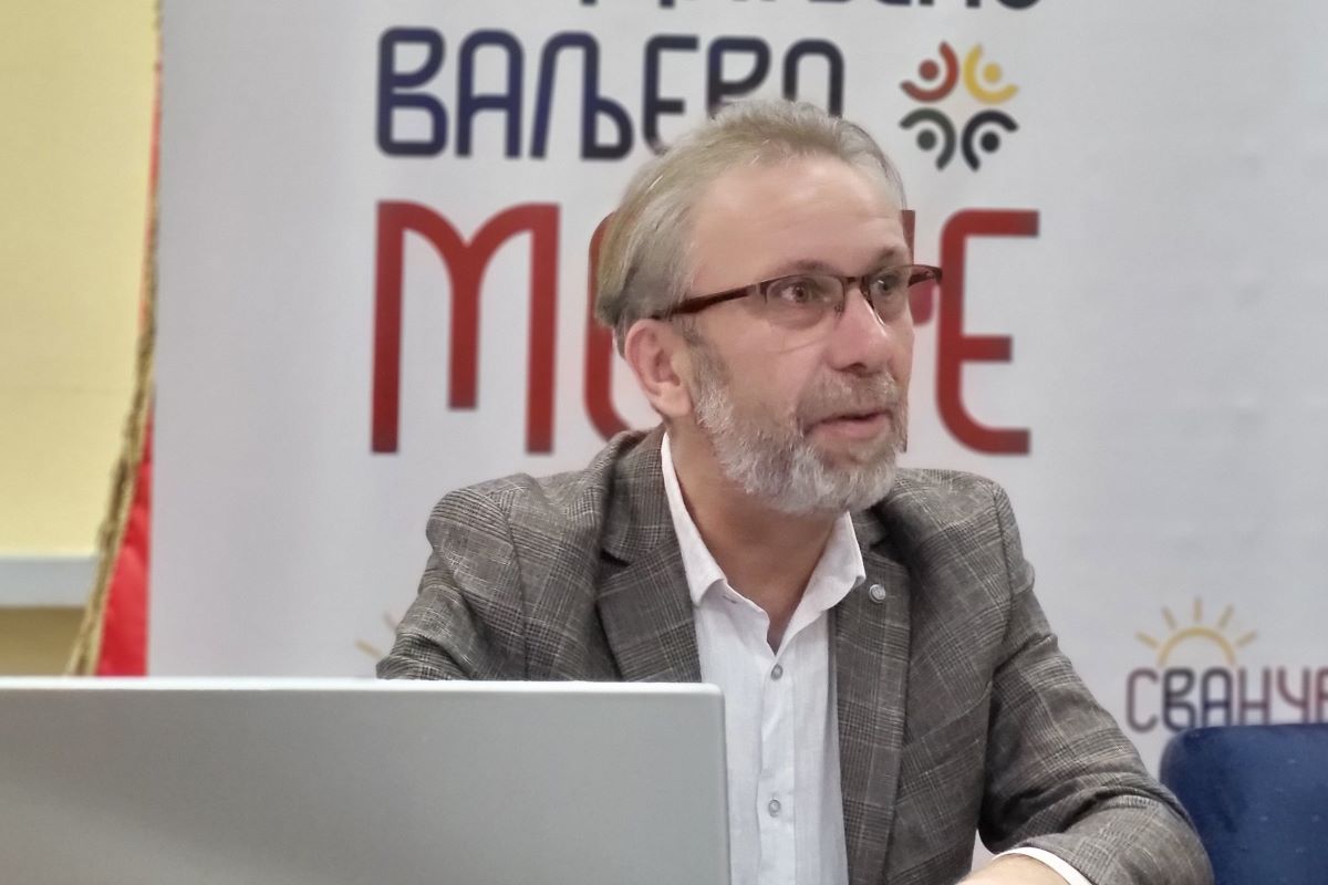 Ivan Manić
