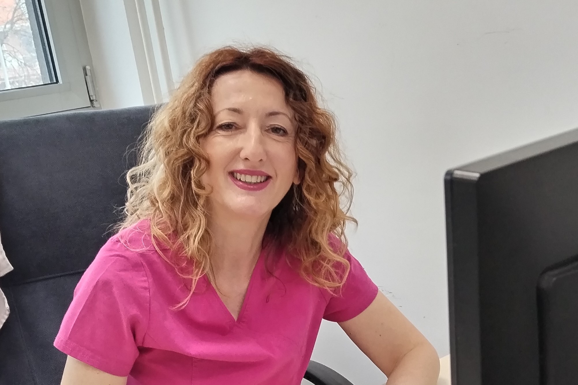 Dr Valentina Marković