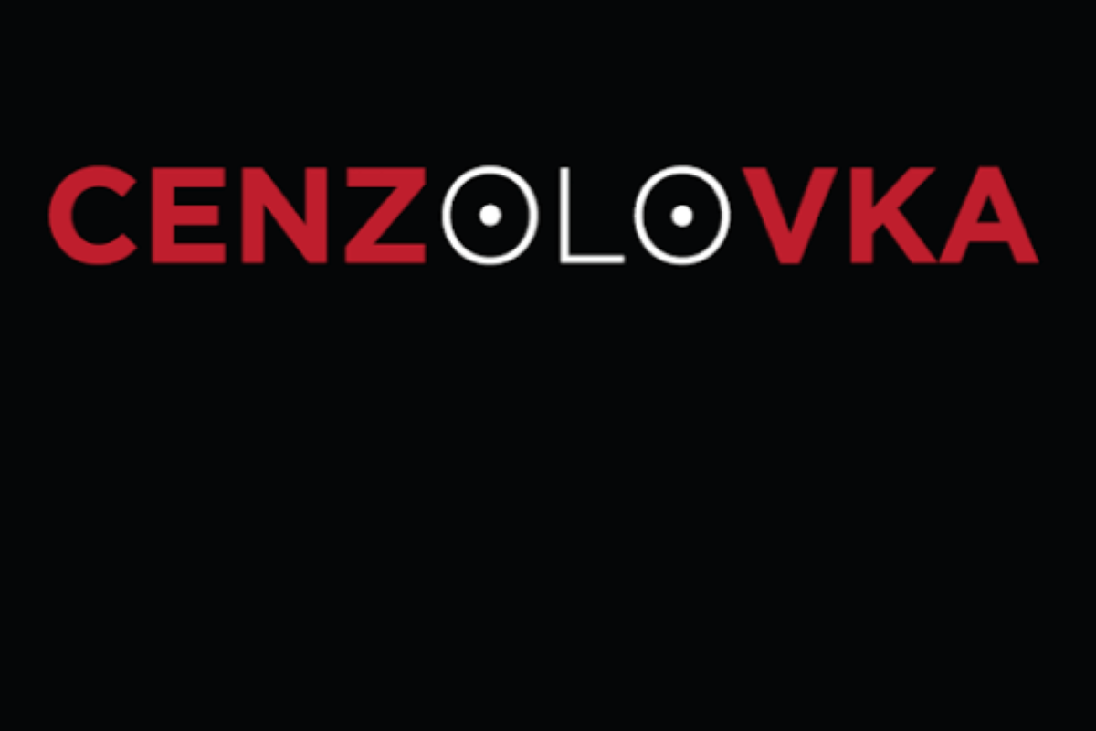 Cenzolovka (logo)