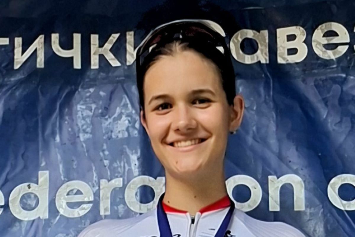 Mila Starčević