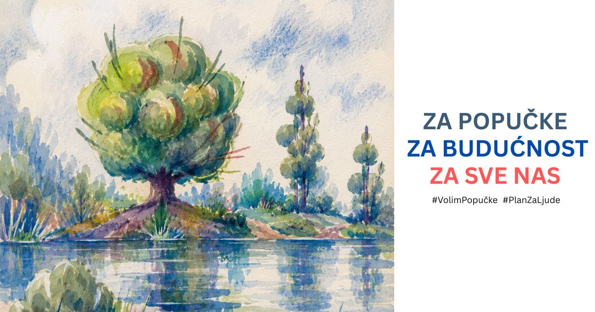 Za Popučke... za sve nas