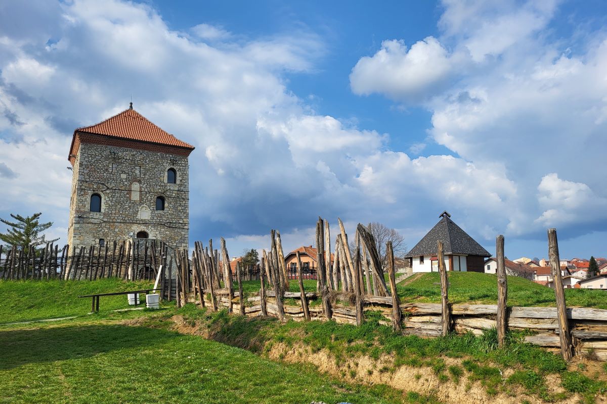 Kula Nenadović (Foto: Kolubarske.rs)