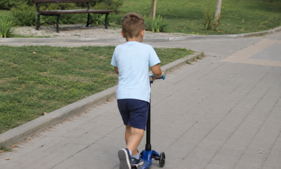 <p>Dečji trotineti - Planeta sport</p>