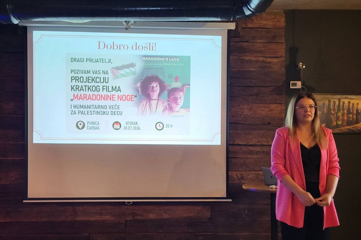 Irena Spasojević