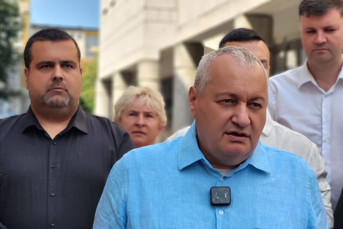 Srđan Milivojević (Foto: Kolubarske.rs)