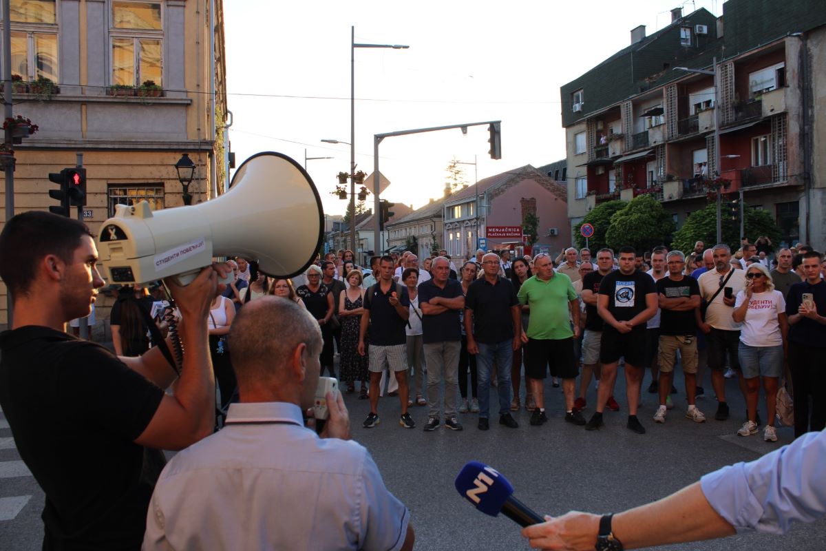 Vukašin Vujičić (Foto: Kolubarske.rs)