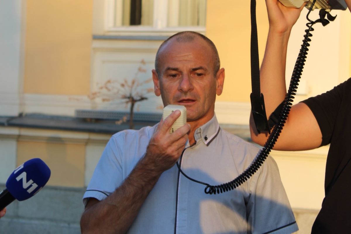 Vukašin Vujičić (Foto: Kolubarske.rs)