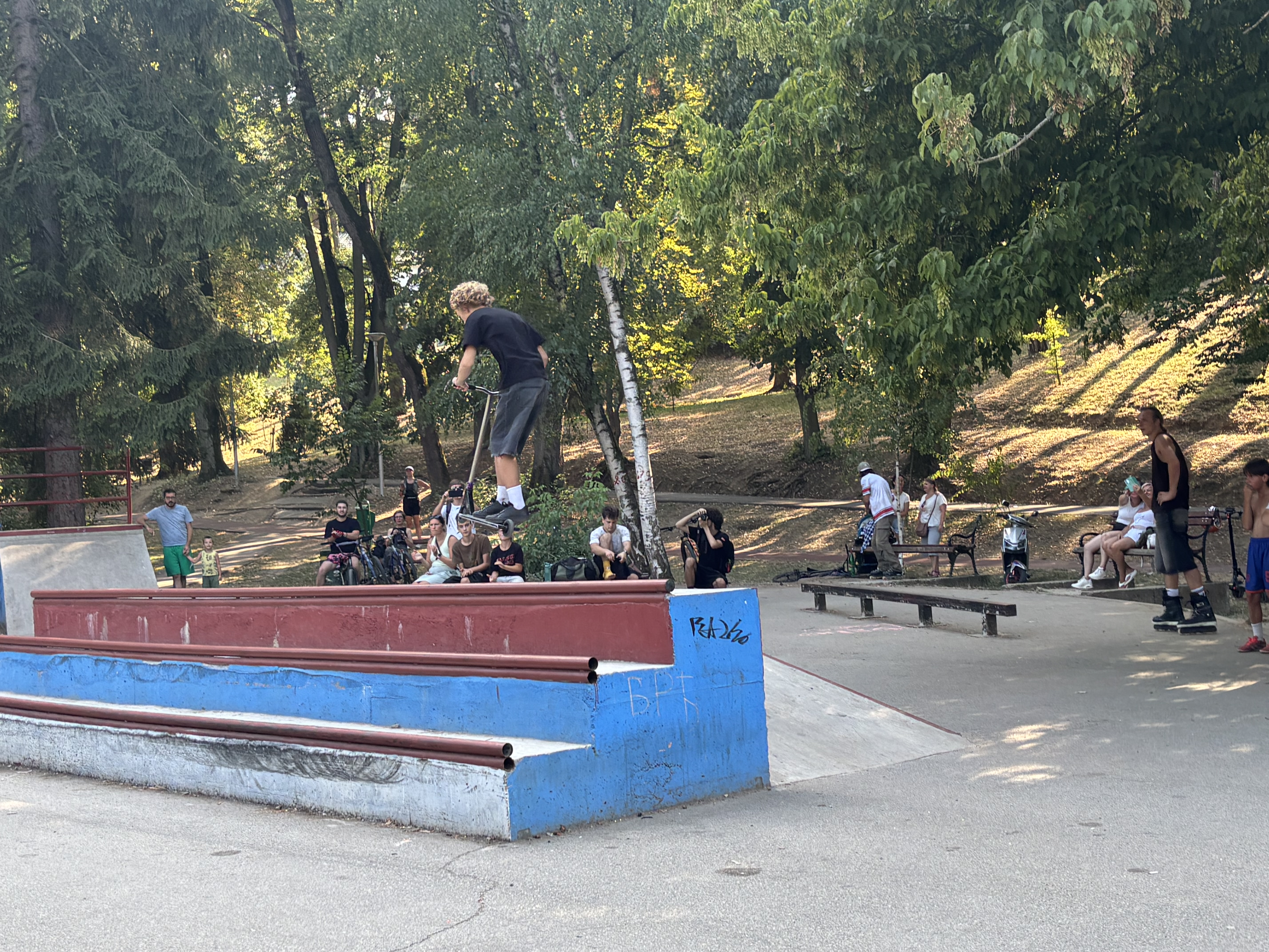 Grind on Mind pobednik 2026.