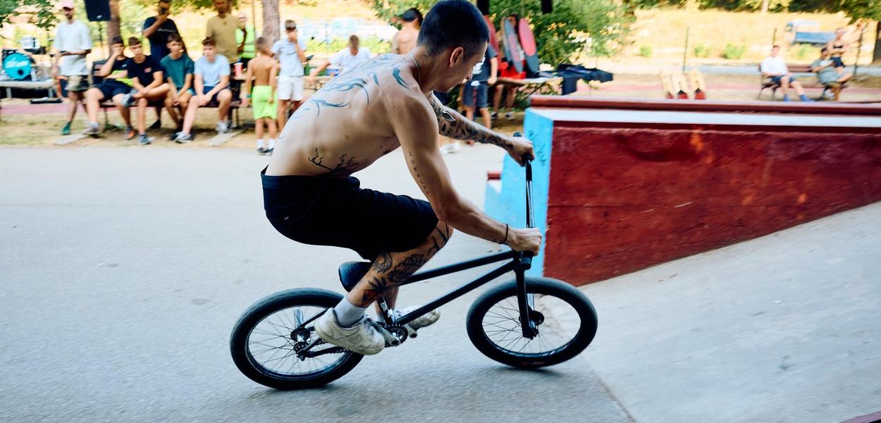 Grind on Mind 2026. (Foto: IVAN JOVANOVIC)