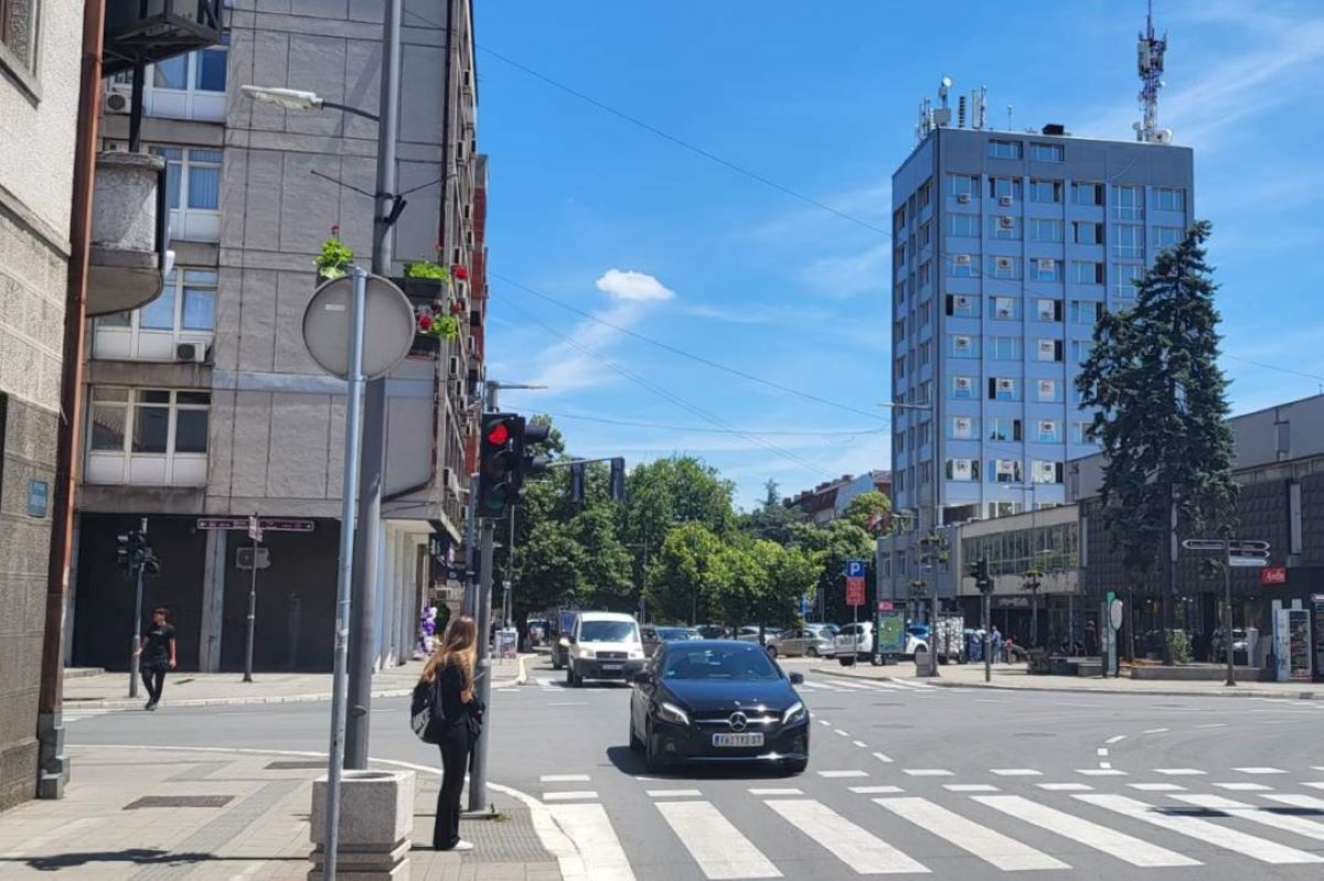 Gradska uprava (Foto: Kolubarske.rs)