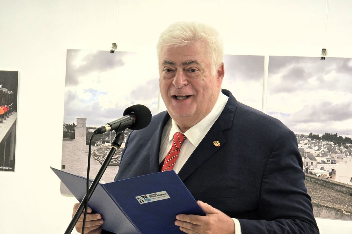 Gaetano Paolilo