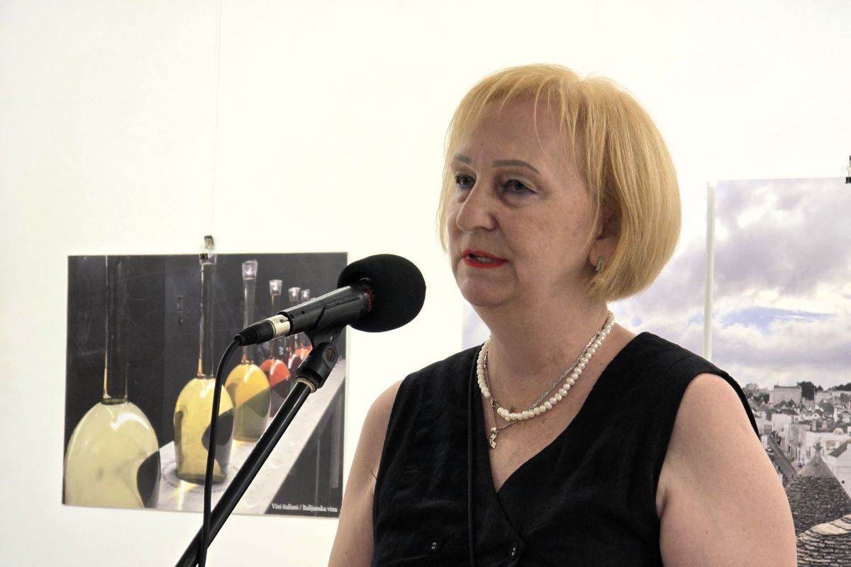 Snežana Bogdanović