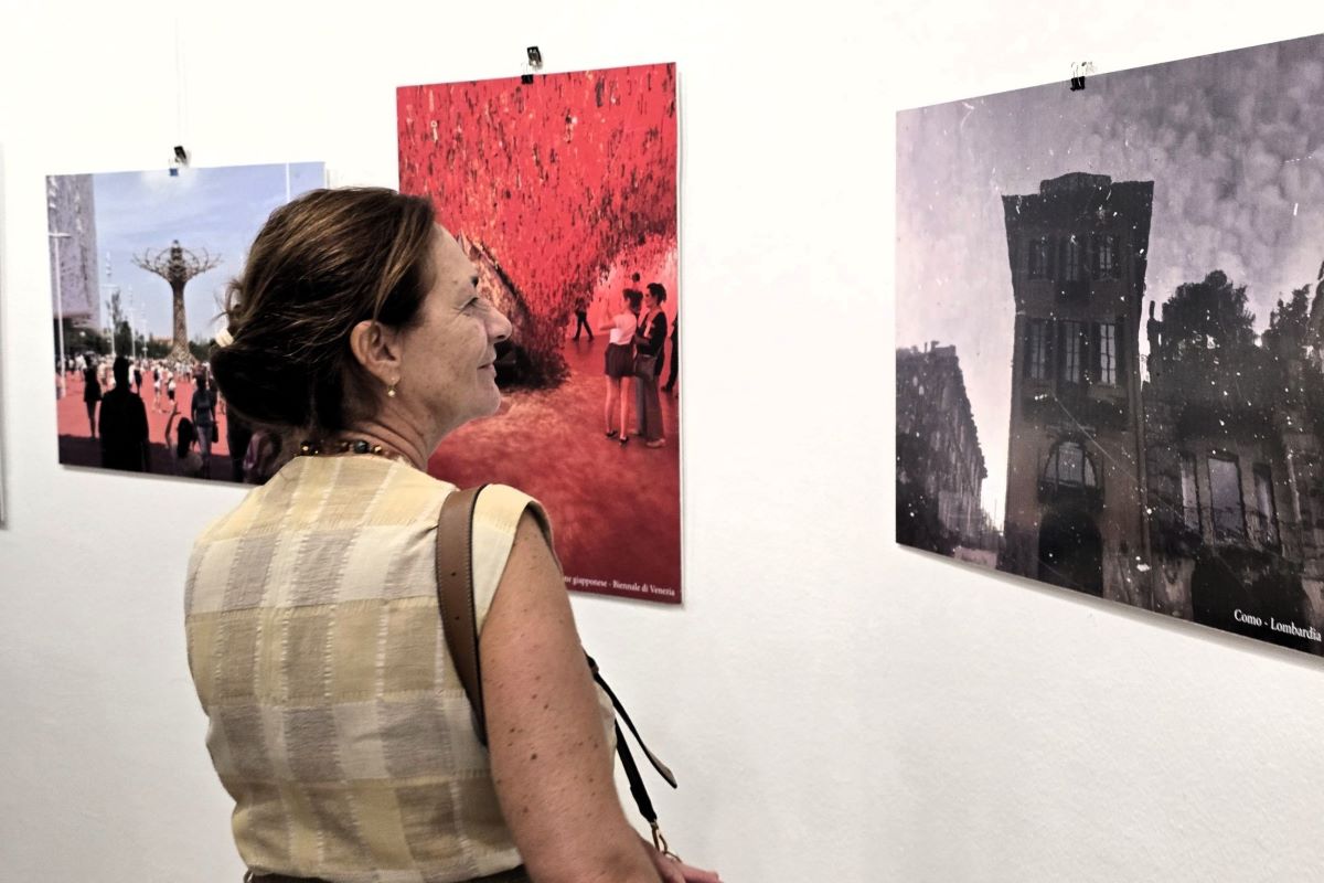Izložba Italija kakvu još niste upoznali