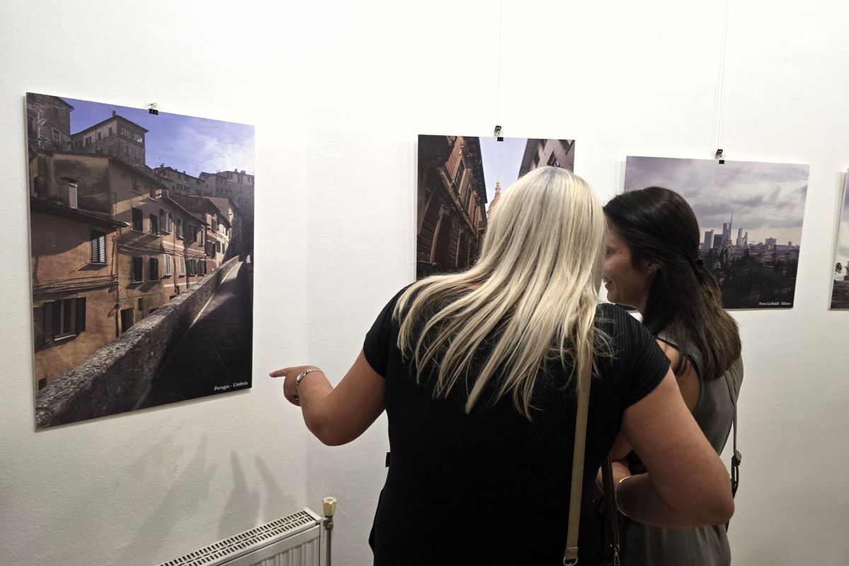 Izložba Italija kakvu još niste upoznali