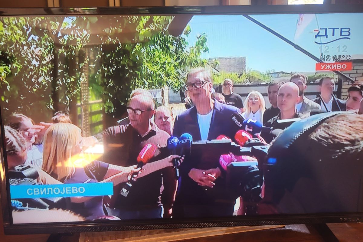 Dunav TV