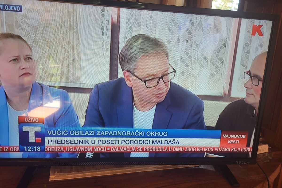 K1 TV