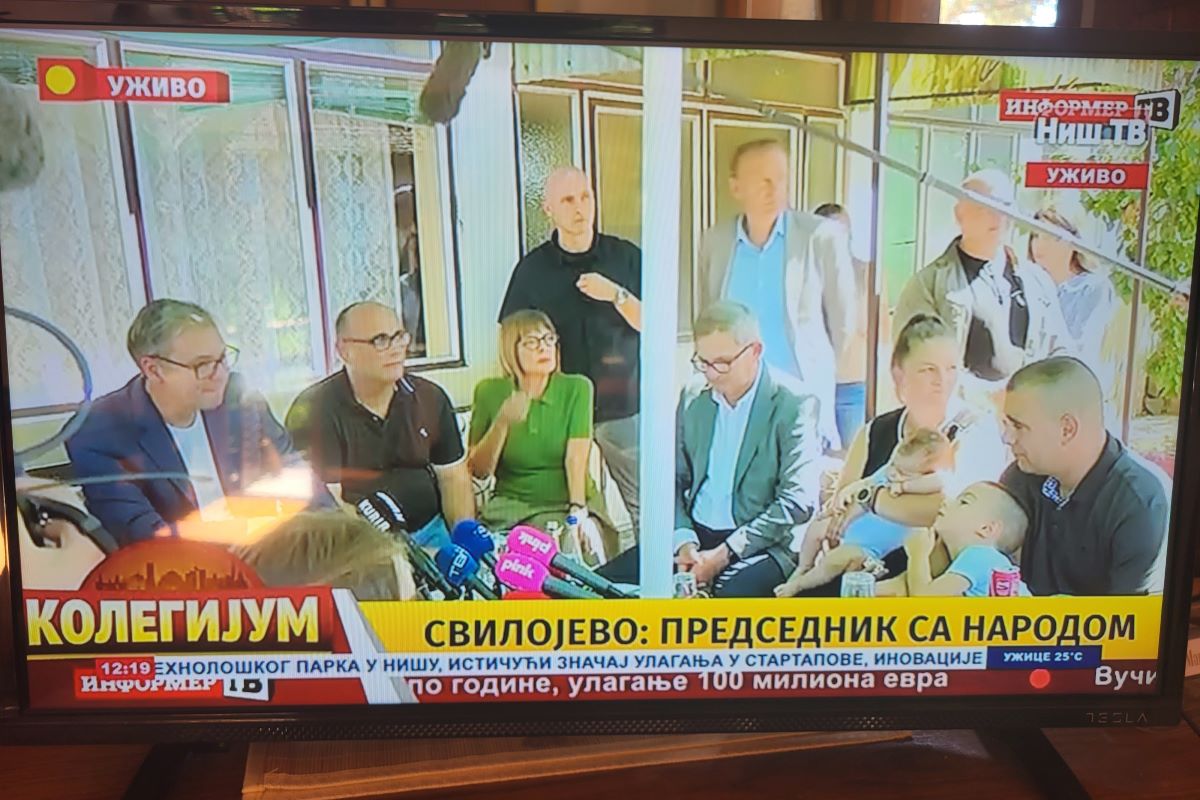 Niš TV
