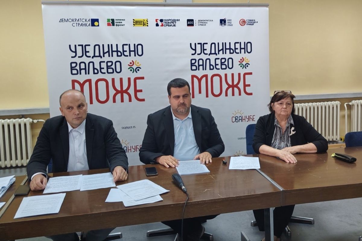 Odbornici sVAnuća