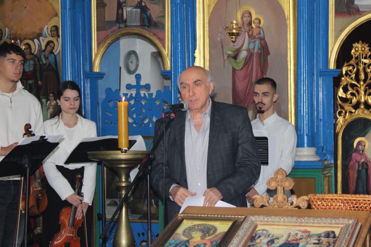 Radivoje Mikić