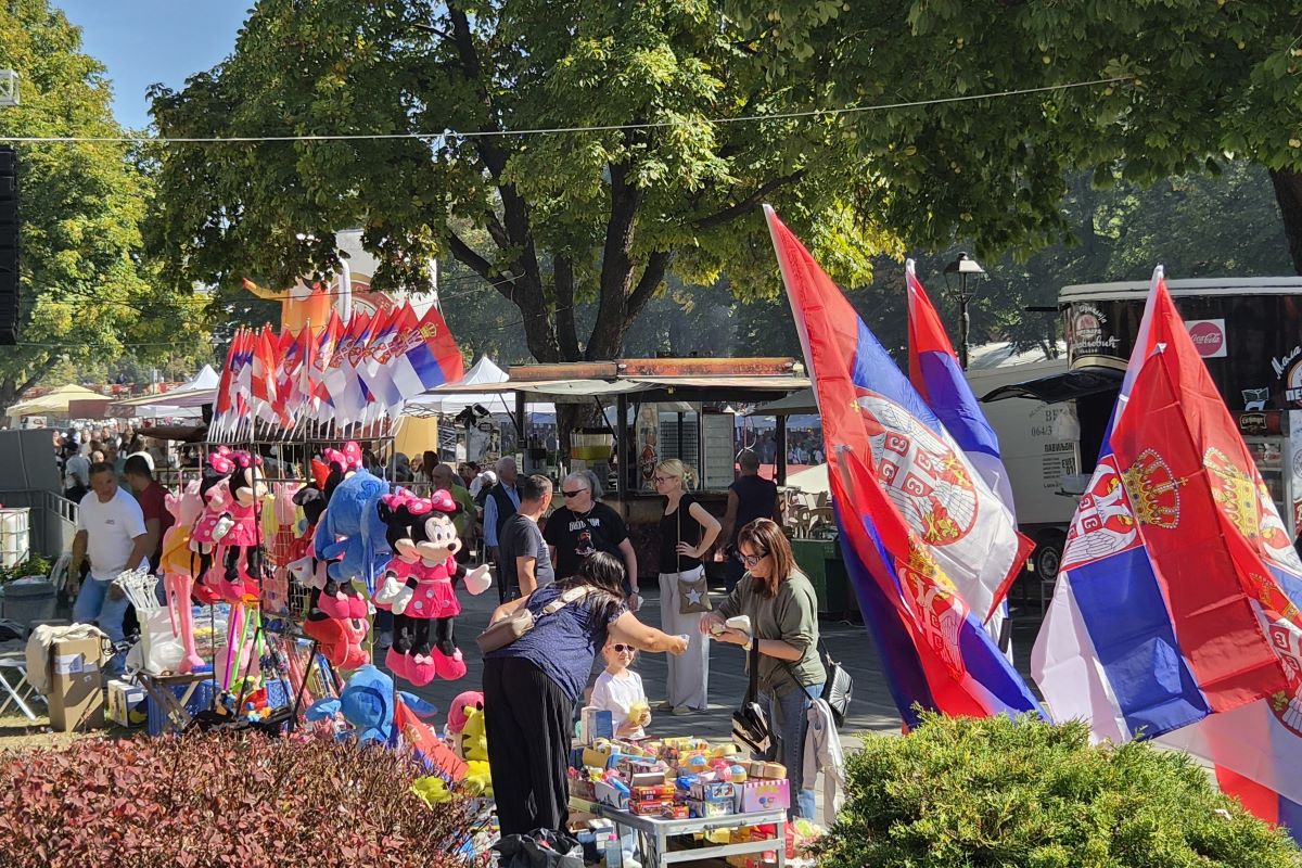 Festival duvan čvaraka