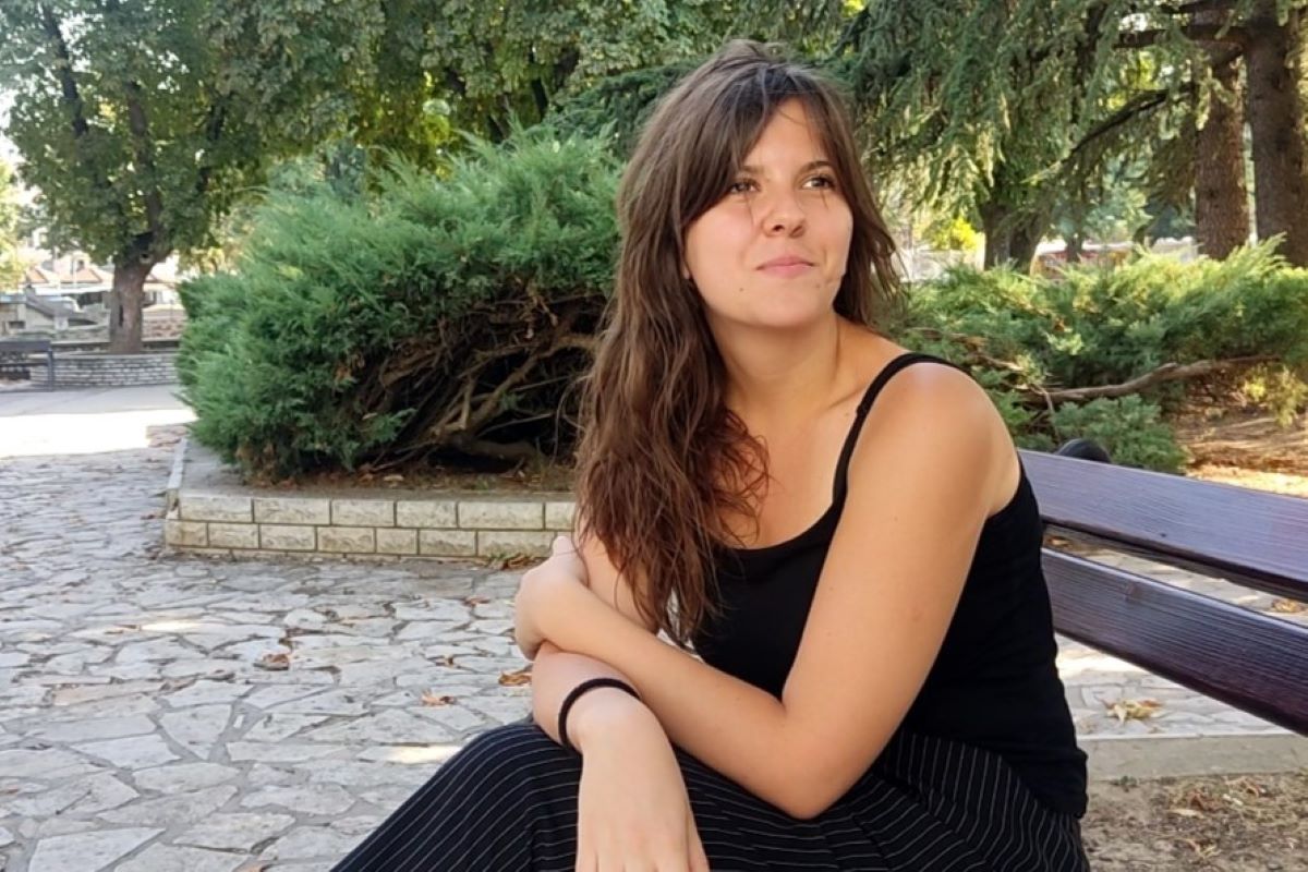 Maja Glišić