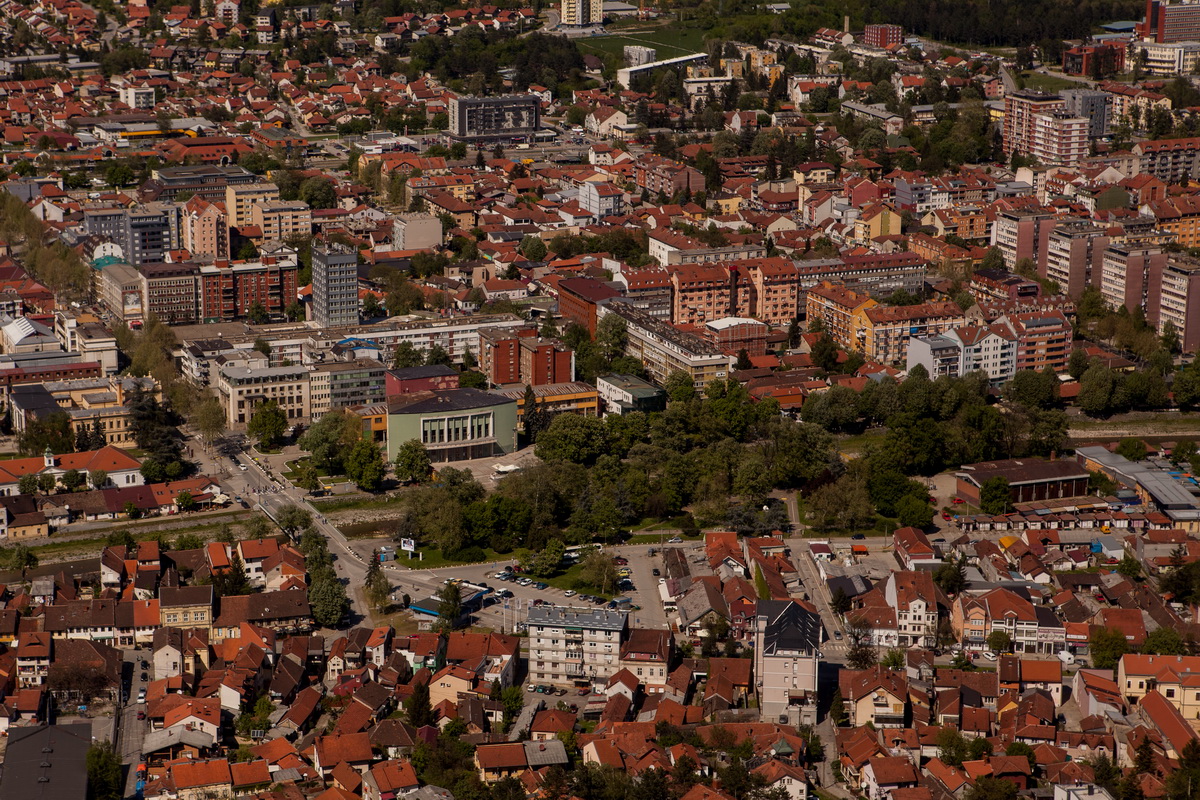 Valjevo (Foto: Đorđe Đoković)
