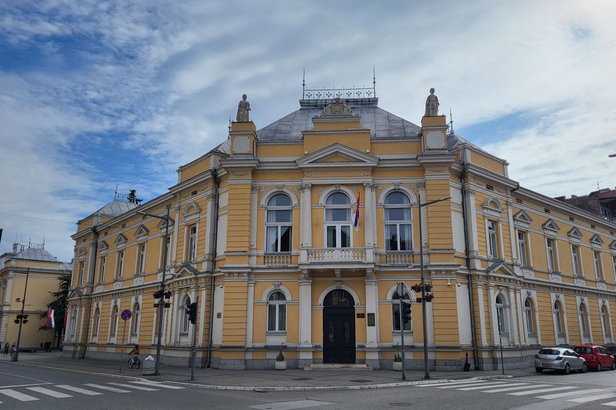 Sudovi